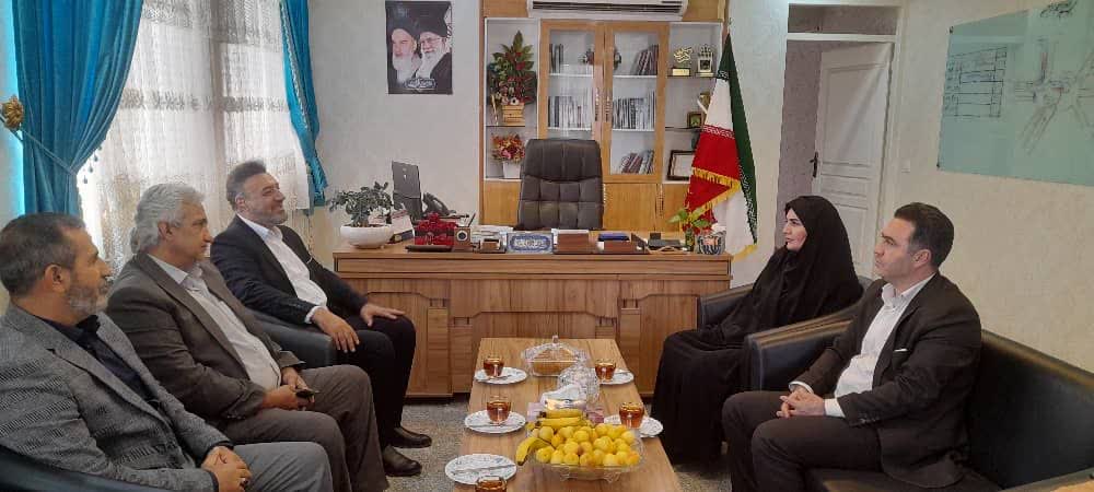 راه اندازی ۳ ایستگاه بارانسنجی خودکار در شهرستان سلسله